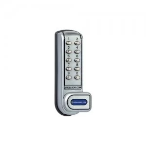 Image of Codelock CL1200 Locker Combination Lock