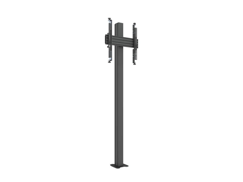 Image of Multibrackets M Floormount Column Pro MBFC1U 180 Micro Adj