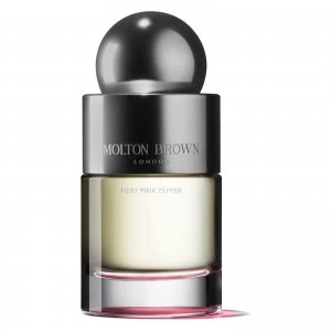 Image of Molton Brown Fiery Pink Pepper Eau de Toilette For Her 50ml