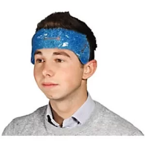 Image of Migraine Relief Wrap