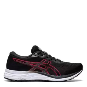 Image of Asics GEL-Excite 7 Mens Running Shoes - Black