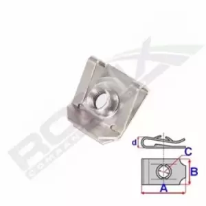 Image of ROMIX Clip C70407