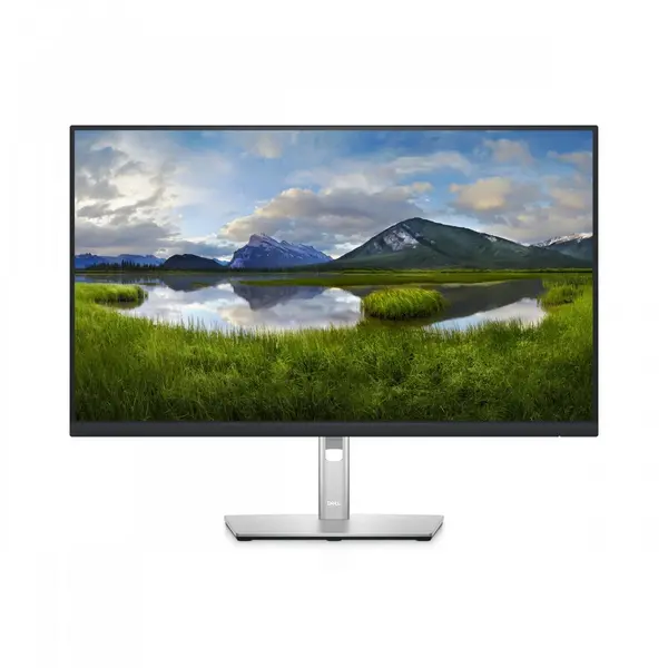 Image of DELL P Series 27'' P2722HE Full HD IPS LCD Monitor