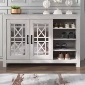 Image of Tavia Shoe Cabinet