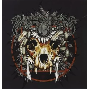 Image of Premonition 14 - 13 Vinyl