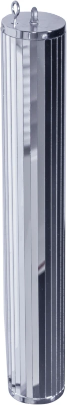 Image of FXLAB Silver Mirror Cylinder Height 60CM