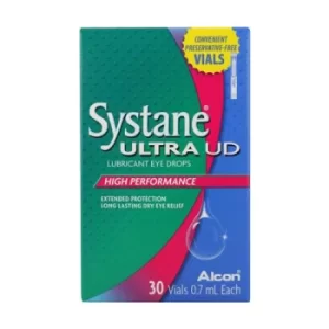 Image of Systane Ultra UD Eye Drops
