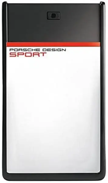 Image of Porsche Design Sport Eau de Toilette For Him 50ml