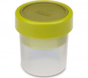 Image of Joseph JOSEPH Go Eat Compact 2 in 1 Snack Pot
