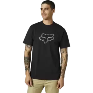Image of Legacy Fox Head Tee