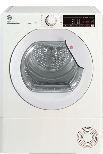 Image of Hoover HLEV9TG 9Kg Vented Tumble Dryer