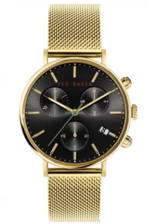 Image of Ted Baker Mimosaa Watch BKPMMS118UO