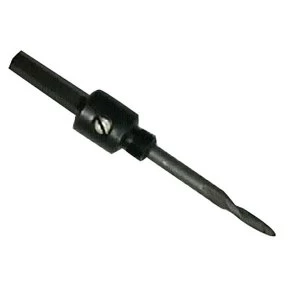 Image of Disston Arbor 3/8in - Quick Change to suit 32mm - 210mm Holesaws