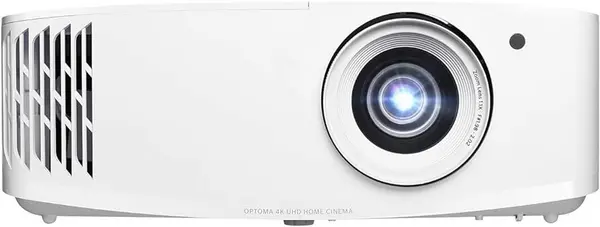 Image of Optoma UHD38 4K Ultra HD 240Hz Standard Throw DLP Projector