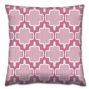 Image of A14305 Multicolor Cushion