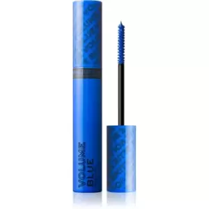 Image of Revolution Relove Volume Volume Mascara Shade Blue 10 ml