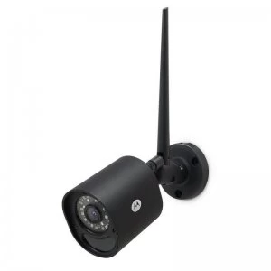 Image of Motorola Home Outdoor HD Smart WiFi Camera