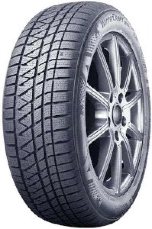 Image of Marshal WinterCraft WS71 ( 245/60 R18 105H ) Winter tires