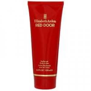 Image of Elizabeth Arden Red Door Body Lotion 200ml / 6.8 fl.oz.