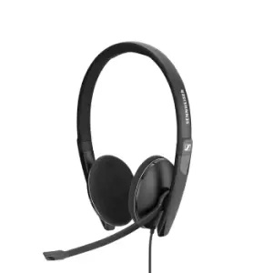 Image of Sennheiser PC 3.2 Chat