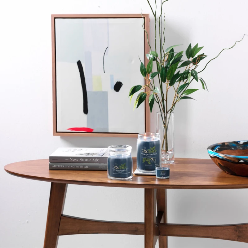 Image of Yankee Candle Bayside Cedar 42896103964827