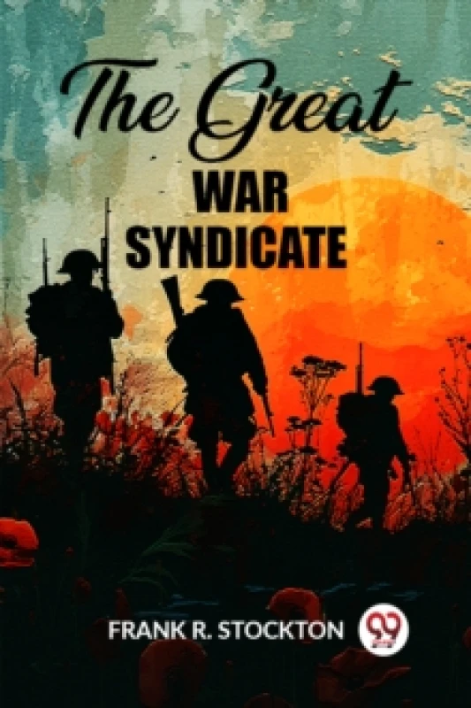 Image of The Great War Syndicate (Edition2023) Paperback / softback