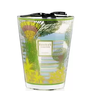 Image of Baobab Collection Cities Candle Singapore (Various Sizes) - 5000g