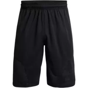 Image of Under Armour Perimeter 11" Short - Black