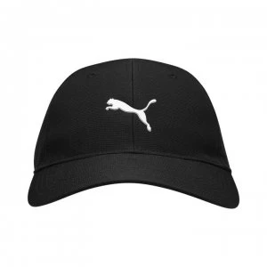 Image of Puma Pounce Golf Cap Mens - Black