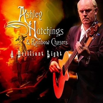 Image of Ashley Hutchings & Rainbow Chasers - A Brilliant Night CD