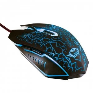 Image of Trust GXT105 PC Gaming Mouse - PC