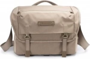 Image of Vanguard VEO Range 38 BG Shoulder Bag Beige