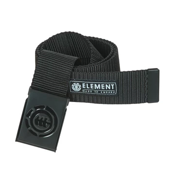 Image of Element BEYOND BELT mens Belt in Black