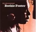 Image of Ruthie Foster - Phenomenal Ruthie Foster (Music CD)