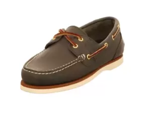 Image of Timberland Casual Lace-ups blue