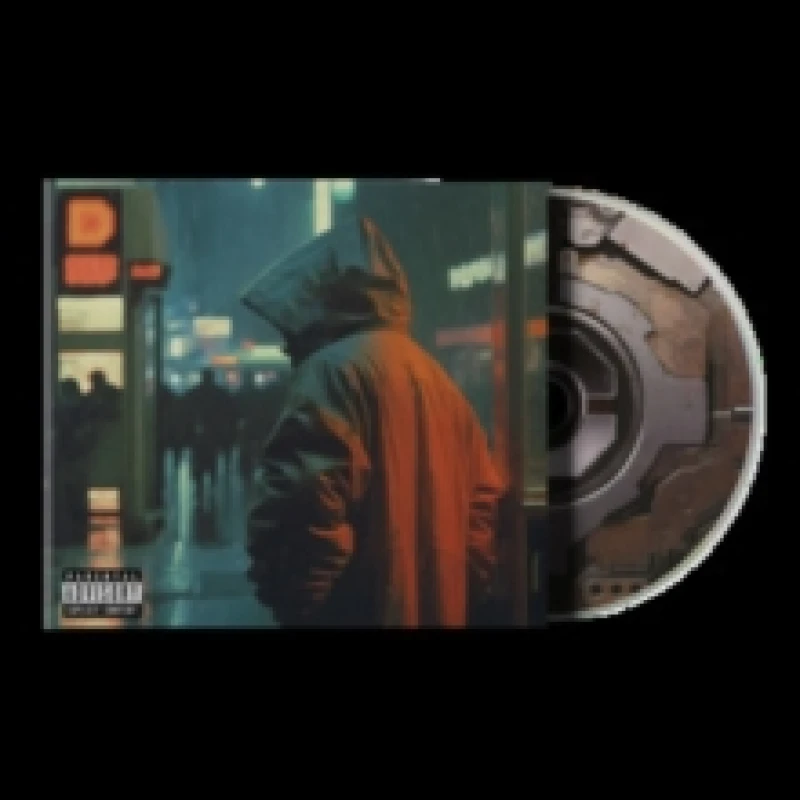 Image of Famous Last Words CD / Album