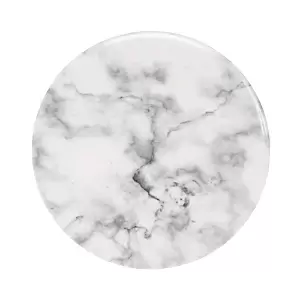 Image of Villeroy & Boch Marmory Breakfast Plate White 21x21x1.5cm