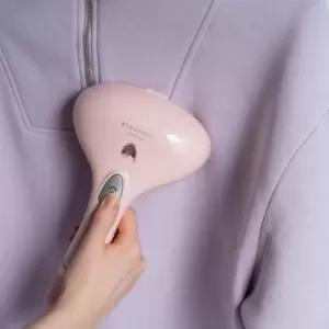 Image of Steamery Cirrus 1 Handheld Steamer Pink