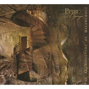 Image of Bjargo, Peter - Konung Kr&ouml;nt I Blod/Salve Teragmon Vinyl