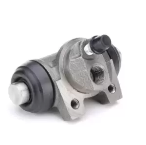 Image of Bosch Brake Cylinder 0 986 475 836 Wheel Cylinder,Brake Wheel Cylinder PEUGEOT,CITROEN,PARTNER Tepee,PARTNER Combispace (5F),PARTNER Kasten (5)