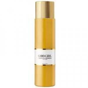Image of Carolina Herrera Good Girl Legs Oil For Her 200ml