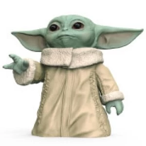 Image of Hasbro Star Wars The Mandalorian The Child 6 1/2-Inch Action Figure