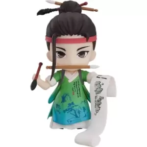 Image of Canal Towns Nendoroid Action Figure Shen Zhou 10 cm