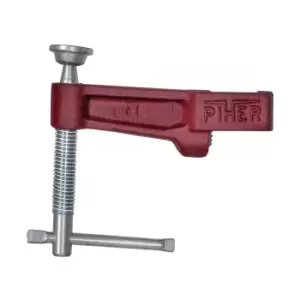 Image of Moving jaw - Model-M - Piher