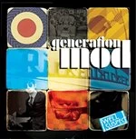 Image of Various Artists - Generation Mod (Music CD)