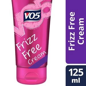 Image of VO5 Frizz Free Cream 125ml