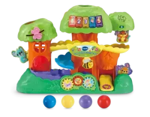 Image of Pop & Play Activity Tree