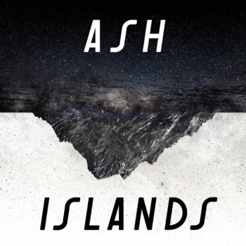 Image of Ash - Islands Silver Metallic Vinyl