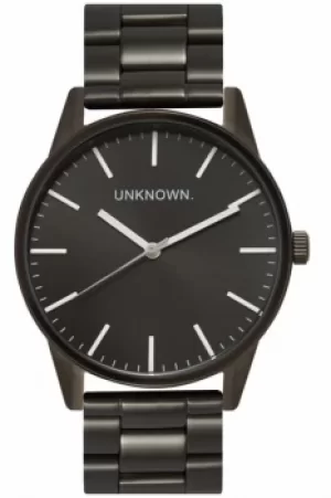 Image of Mens UNKNOWN The Classic Watch UN15TC32