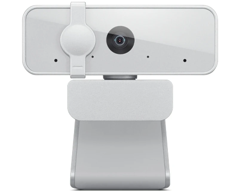 Image of Lenovo GXC1E71383 webcam 2.8 MP 1920 x 1080 pixels USB White